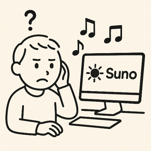 Suno AI Music Download